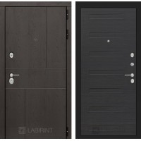 Урбан 14 - Эковенге 880х2050 правая