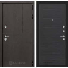 Урбан 14 - Эковенге 880х2050 правая