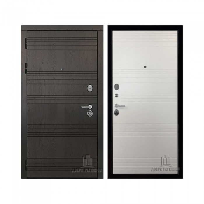 Со сменными панелями Министр, цвет горький шоколад, панель - министр цвет кантри горизонт