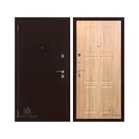 Триумф ФЛ классик, цвет антик медь, панель - триумф фл классик цвет а-027 дуб сонома светлый