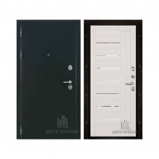 Президент Х7, цвет хамелеон антик, панель - light 2110 (зеркало) цвет капучино велюр