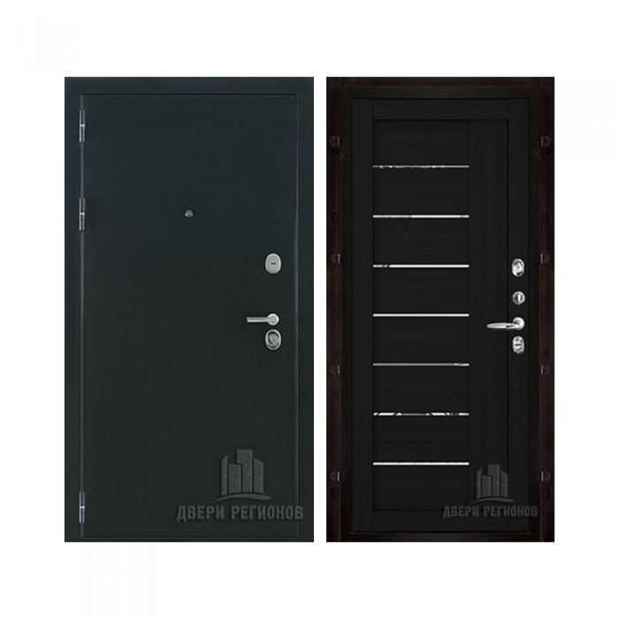 Президент Х7, цвет хамелеон антик, панель - light 2110 (зеркало) цвет шоко велюр