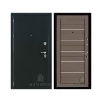 Президент Х7, цвет хамелеон антик, панель - light 2127 цвет тортора soft