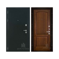 Президент Х7, цвет хамелеон антик, панель - фоборг цвет античный орех