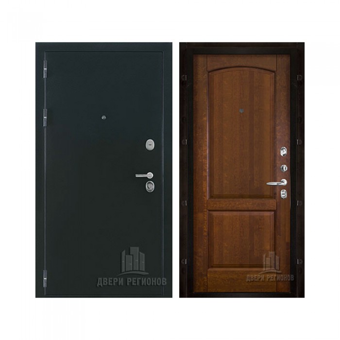 Президент Х7, цвет хамелеон антик, панель - фоборг цвет античный орех