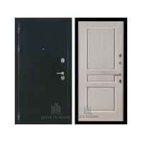 Президент Х7, цвет хамелеон антик, панель - виктория цвет эмаль слоновая кость