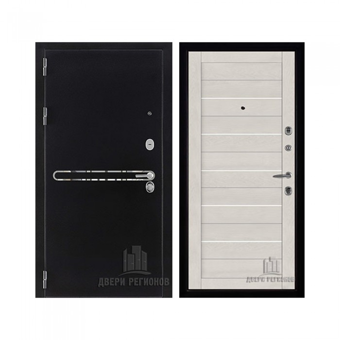 Президент S1Z, цвет графит с блестками антик, панель - light 2127 цвет бьянка soft