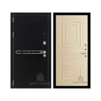 Президент S1Z, цвет графит с блестками антик, панель - 62001 цвет керамик серена