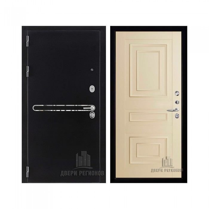 Президент S1Z, цвет графит с блестками антик, панель - 62001 цвет керамик серена