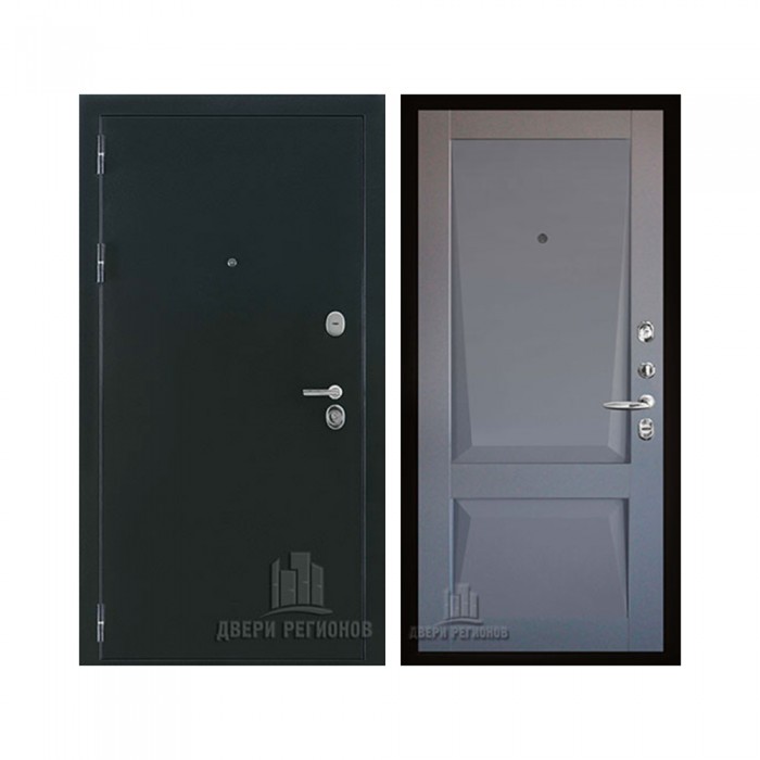 Президент Х7, цвет хамелеон антик, панель - perfecto цвет серый бархат