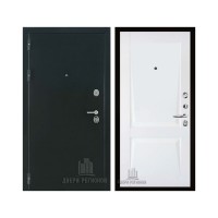 Президент Х7, цвет хамелеон антик, панель - perfecto цвет белый бархат