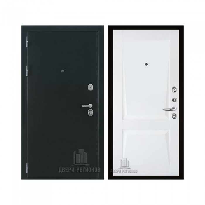 Президент Х7, цвет хамелеон антик, панель - perfecto цвет белый бархат