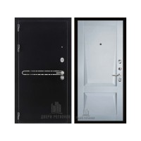 Президент S1Z, цвет графит с блестками антик, панель - perfecto цвет светло-серый бархат