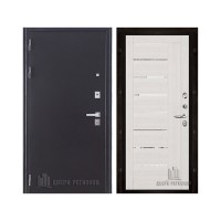 Колизей Плюс, цвет темное серебро антик, панель - light 2110 (зеркало) цвет капучино велюр