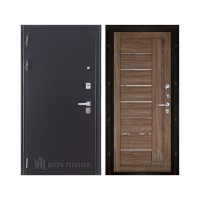 Колизей Плюс, цвет темное серебро антик, панель - light 2110 (зеркало) цвет серый велюр