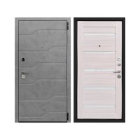 Стелс Х7, цвет Сандал белый, панель - Стелс Х7 цвет Сандал белый