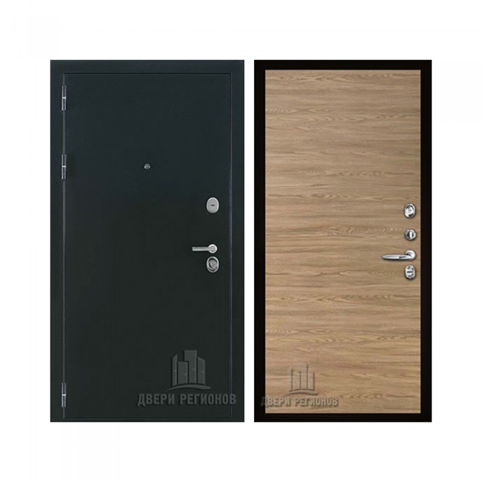 Президент Х7, цвет Хамелеон антик, панель - tamburat 4100 цвет Дуб Мадейра