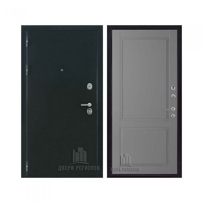 Президент Х7, цвет Хамелеон антик, панель - Нова цвет Антрацит