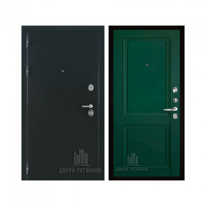 Президент Х7, цвет Хамелеон антик, панель - decanto цвет Зеленый бархат