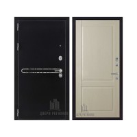 Президент S1Z, цвет Графит с блестками антик, панель - Нова цвет Серена керамик