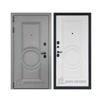 ML-16, цвет Пэт 118 Феникс, панель - ml-16 цвет Пэт 100 Эльбрус