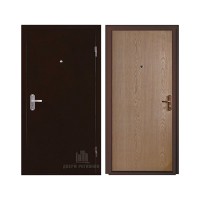 Спец, цвет Медный антик, панель - Спец цвет Дуб сонома