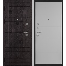 Дверь Нона-36/PR- 35 Горький шоколад / Агат