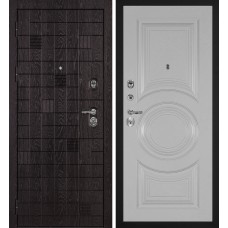 Дверь Нона-36/PR- 177 Горький шоколад / Агат