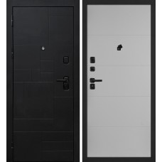 Лабиринт-201/PR-35 Черный мягкая шагрень / Агат