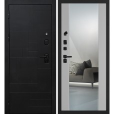 Лабиринт-201/PR-71 Z Черный мягкая шагрень / Агат