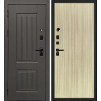 Линэя-214/Гладкая Коричнево-серый / Эвкалипт австралийский