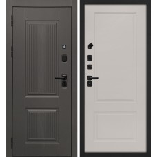 Линэя-214/ПДЕ-04 Коричнево-серый / Кашемир