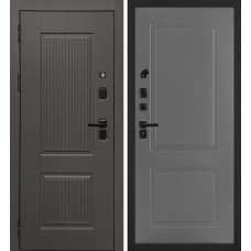 Линэя-214/PR-167 Коричнево-серый / Серый