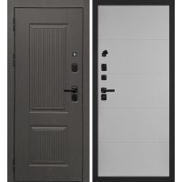 Линэя-214/PR-35 Коричнево-серый / Агат