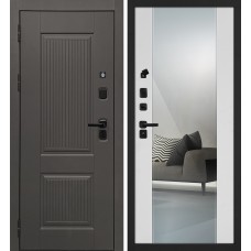 Линэя-214/PR-71 Z Коричнево-серый / Белоснежный