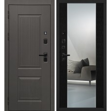 Линэя-214/PR-71 Z Коричнево-серый / Венге