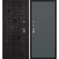 Нона-36/Гладкая Горький шоколад / Графит матовый