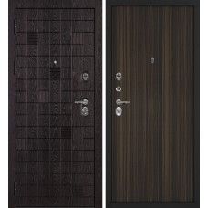 Нона-36/Гладкая Горький шоколад / Эвкалипт африканский