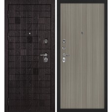 Нона-36/Гладкая Горький шоколад / Эвкалипт португальский