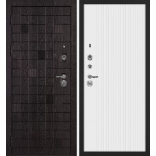 Нона-36/PR-197 Горький шоколад / Белый