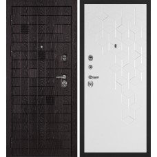 Нона-36/PR- 126 Горький шоколад / Белый