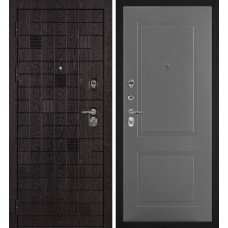 Нона-36/PR- 167 Горький шоколад / Серый