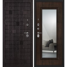 Нона-36/PR- 192 Z Горький шоколад / Тиковое дерево