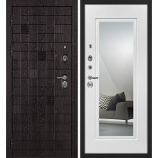 Нона-36/PR- 192 Z Горький шоколад / Белое дерево