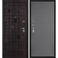 Нона-36/PR- 35 Горький шоколад / Серый