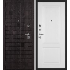 Нона-36/PSU-28 Горький шоколад / Белое дерево