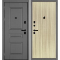 Октава-150/Гладкая Серый / Эвкалипт австралийский