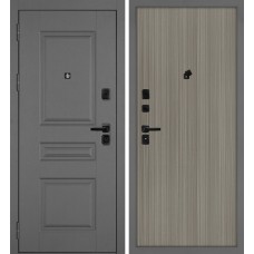 Октава-150/Гладкая Серый / Эвкалипт португальский