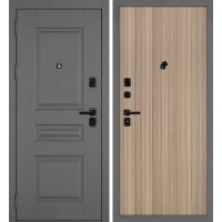 Октава-150/Гладкая Серый / Эвкалипт тасманский