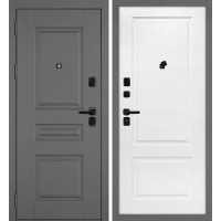 Октава-150/ПДЕ-04 Серый / Жасмин